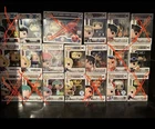 Anime Funko Pop Lot!! One Piece etc. (CHECK DESCRIPTION + DM BEFORE PURCHASE)
