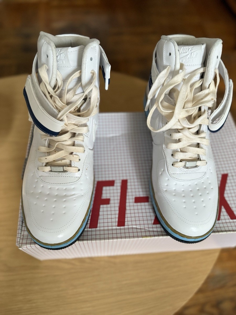 Nike Afi-xxx Men Sneakers Size 12 195866154261| eBay