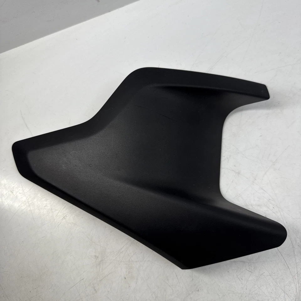 Левый обтекатель радиатора MV Agusta Brutale 675 800 Pt.no B6361 #A1 - Изображение 3 из 4