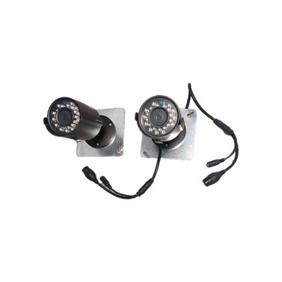 Amcrest Ip Wired Camera Ip3m-954eb Black