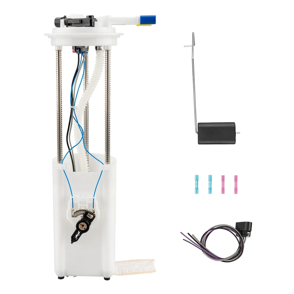 FG0099 Fuel Pump Assembly Fits 1998-2002 Chevy Express 1500 3500 GMC Savana 3500 Foto 2 de 4