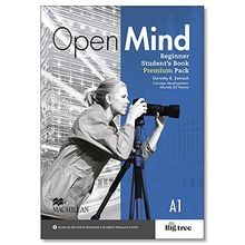 Open Mind British Edition Beginner Students Book P... | Buch | Zustand sehr gut