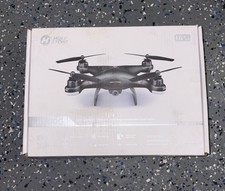 Holy Stone HS110G GPS FPV Drone with HD Live Video Camera New