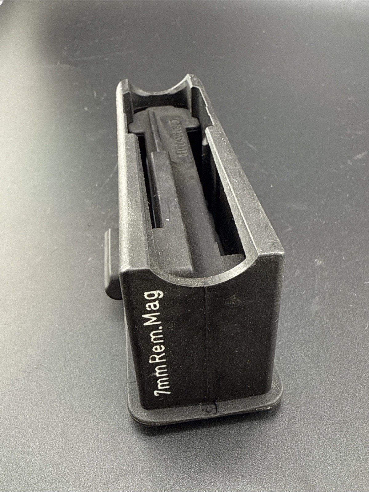 STEYR MANNLICHER PRO HUNTER 4 ROUND 7MM REM MAG FACTORY MAGAZINE