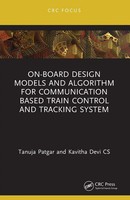 On-Board Design Models And Algorithm For Communication Based Train Control...