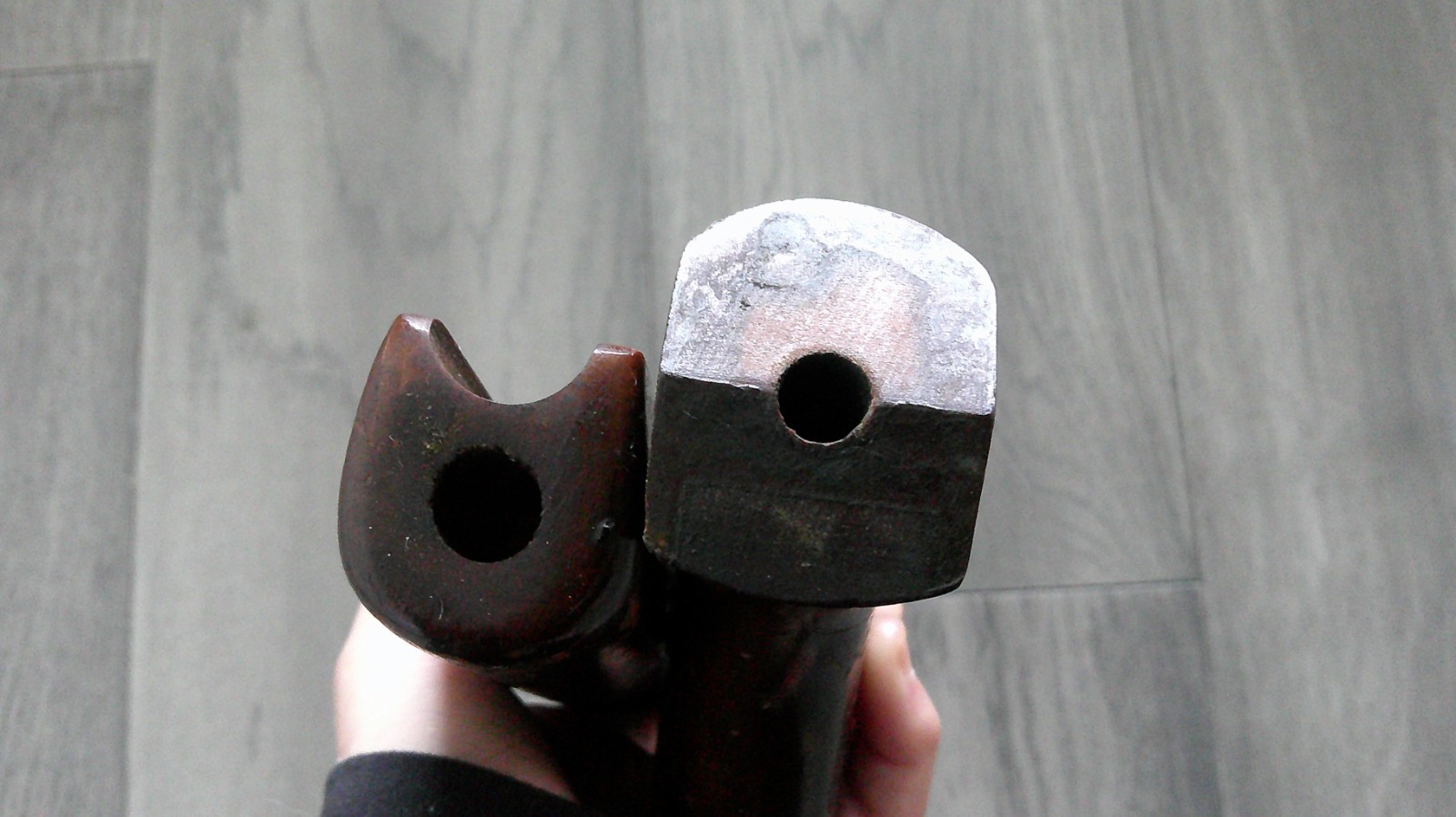 Winchester Model 190 290 Stock & Forend Set .22 S-L-LR Original W Buttplate