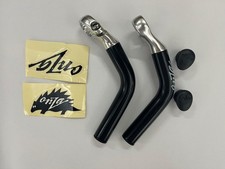 Embouts De Guidon Onza Raw - VTT/Chemin - Occasion
