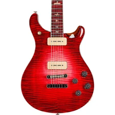PRS Private Stock McCarty 594 with P90s Electric Guitar Blood Red Glow