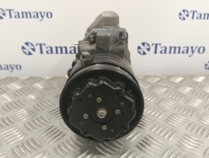 KLIMAKOMPRESSOR / 1108105 FÜR MERCEDES-BENZ CLASE A W168 1.7 CDI DIESEL CAT