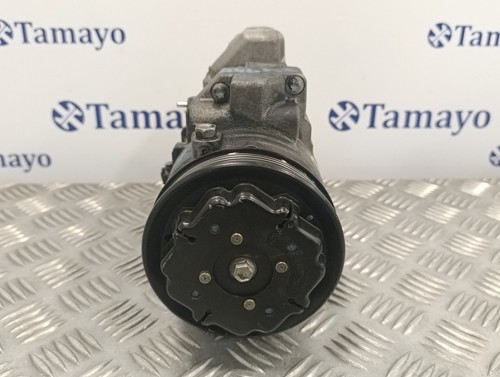 KLIMAKOMPRESSOR / 1108105 FÜR MERCEDES-BENZ CLASE A W168 1.7 CDI DIESEL CAT