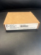 GTT Opticom Infrared System 793S Control Switch On/Off Ships Free