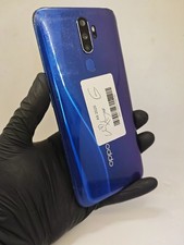 OPPO A9 2020 CPH1941 128 Go Bleu 4 Go RAM Écran Hors Service