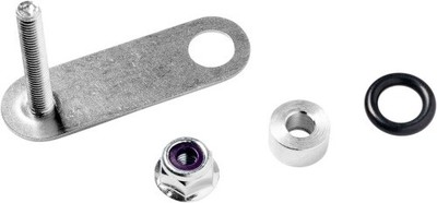 Performance Machine TPMS Sensor Bracket Assembly Motorcycle Street 0076-2011