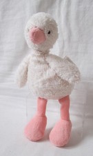 Jellycat Clucky Ducky with Chime or slackajack
