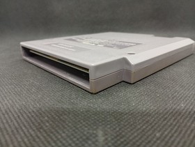 Bad Dudes vs. Dragon Ninja - Nintendo NES EU PAL - NES-55-EEC (PAL B)