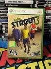 FIFA Street 3 (Microsoft Xbox 360, 2008) CIB