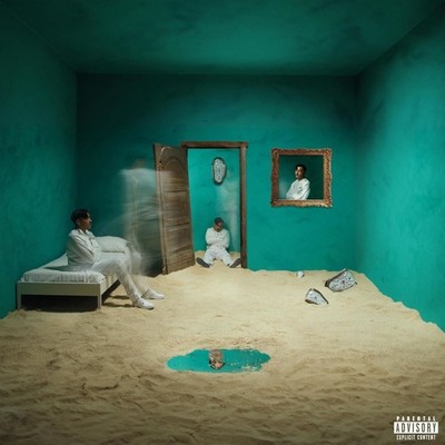 Neues Vinyl - Simba La Rue - Esci Dal Tunnel (2 Lp) -I- No Parla Tanto Records