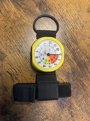 Skydiving Altimeter Viplo Ft 60 20,000 Ft