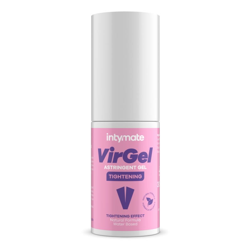 Intymate VIRGEL 30ml Lust Stimulationsgel für SIE & IHN, verengend, enges Gefühl
