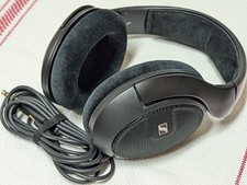 Sennheiser HD 560S 120 Ohm 2020s Audiophile Headphones Spare Ear Pads, Superb.++