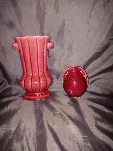 Vintage Shawnee Pottery USA