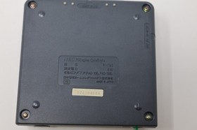 PC Engine CORE GRAFX Console Controller Japan *US Seller* *Works*