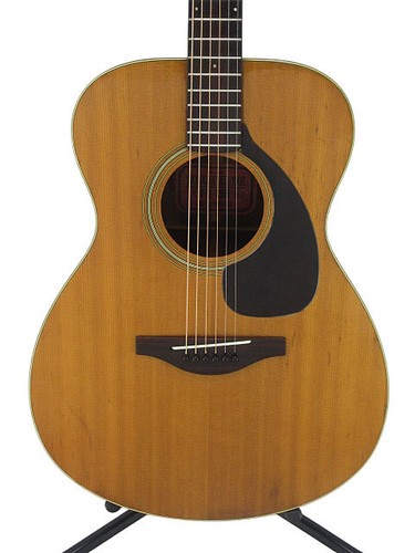 Yamaha Fg-150 / Made In 1972 Red Label Safe delivery from Japan