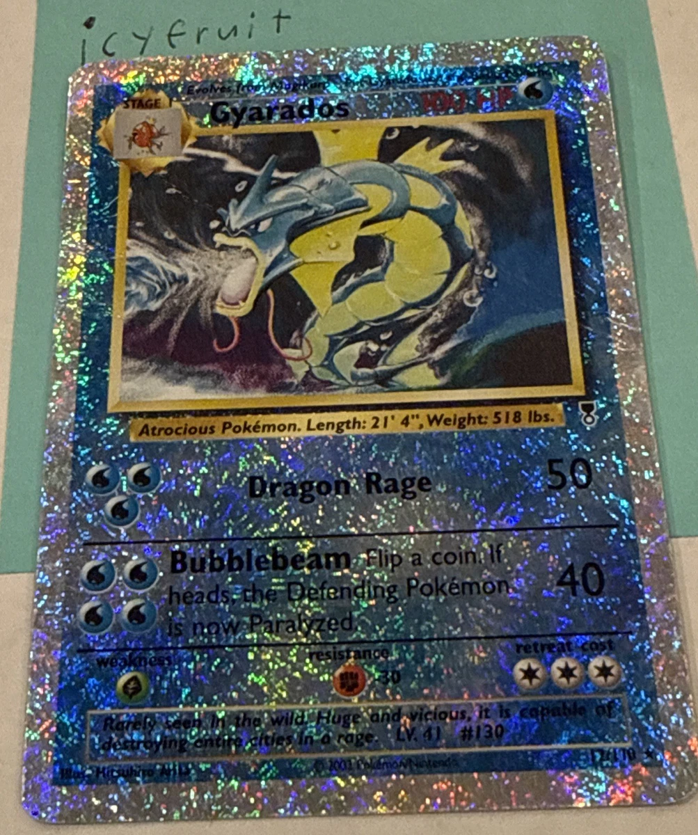 Legendary Collection Pokémon TCG Cards for sale | eBay