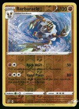 barbaracle pokemon card value Pokemon Fit Barbaracle No.689 Plush (Japanese Pokemon Center Exclusive) main image 1