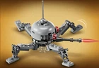 Lego Star Wars Dwarf Spider Droid From Set 75431