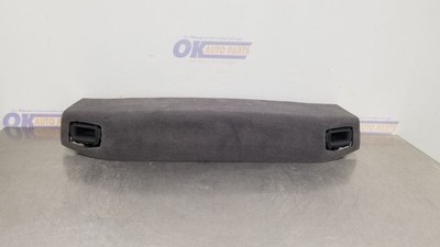 12 PORSCHE 911 997 TURBO S REAR BOSE SUBWOOFER SPEAKER ASSEMBLY 99764556401
