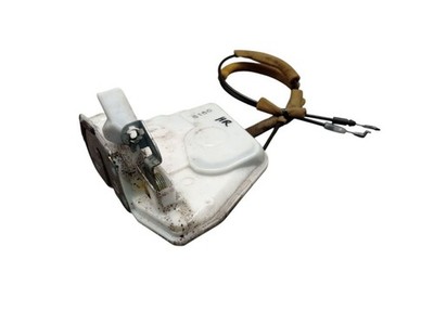 Türschloss Schloss rechts hinten für MAZDA 6 KOMBI (GH) 2.0 MZR-CD GS1F-B0041