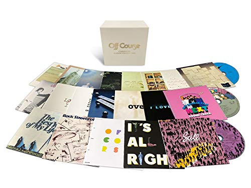 コンプリート・アルバム・コレクション コンプリート・アルバム・コレクションCD BOX | eBay