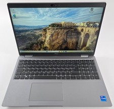Dell Latitude 5540 15,6" Intel Core i7-1370P 32GB DDR5 512GB SSD W11 Laptop #21