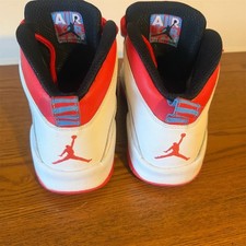 Jordan 10 Retro City Pack - Chicago for Sale | Authenticity