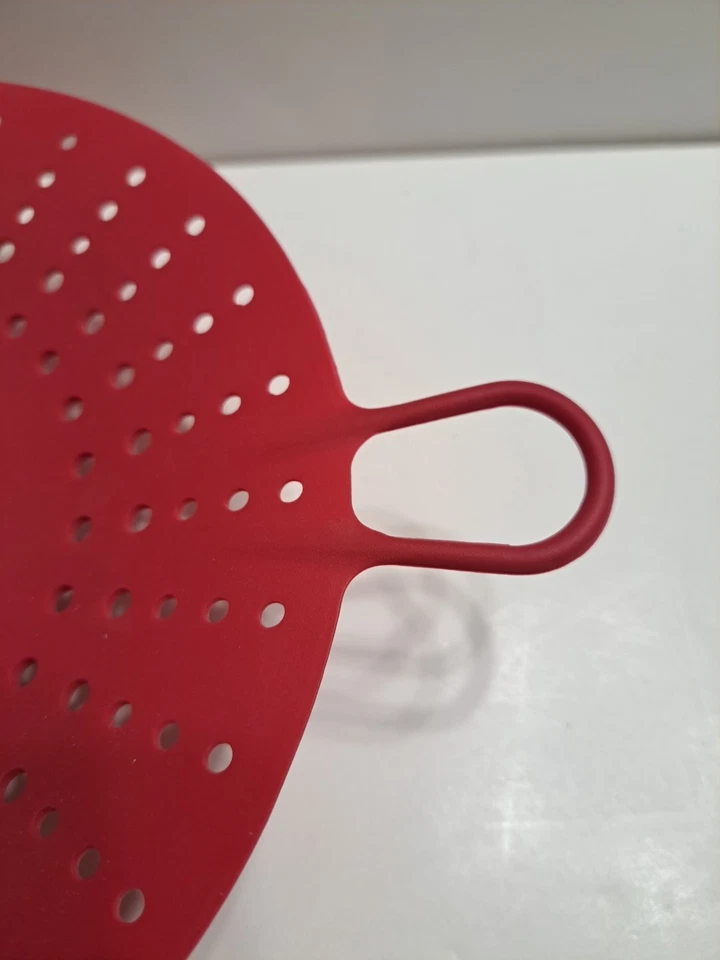 Chef'n VeggiSteam Silicone Vegetable Steamer - Imagem 4 de 4