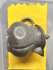 The Van Bergh Silver Co. Quadruple Plate Silverplate Creamer Pitcher 1900-1940 — photo 2