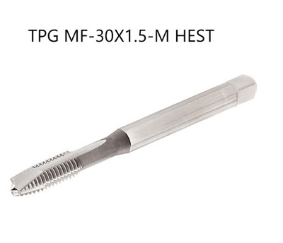 1  PCS  ORIGINAL  INSERTS      TPG MF-30X1.5-M HEST