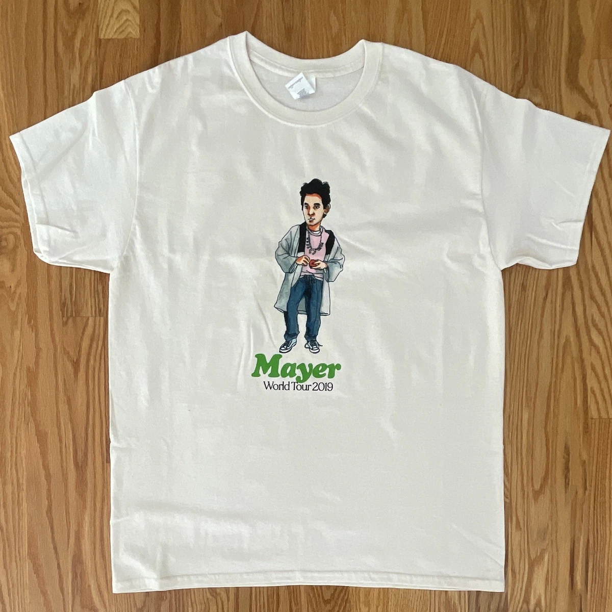 John Mayer Memorabilia for sale | eBay