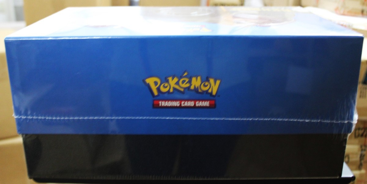 Pokemon Dragon Majesty Super Premium Collection Factory Sealed NEW | eBay