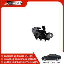 Capot Peugeot 405