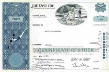 Jantzen Inc 1970 Portland Oregon Denver Blue Bell Vollmoeller Stuttgart Bademode