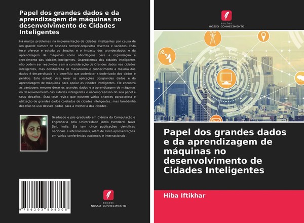 Hiba Iftikhar | Papel Dos Grandes Dados E Da Aprendizagem De MáQuinas No...-image
