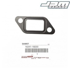 Genuine Toyota Water Outlet Gasket For Corolla AE82 AE86 MR2 AW11 4AGE