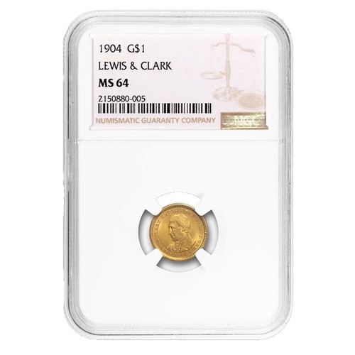 ⭐︎nene⭐︎M 1926 50C Sesquicentennial Commemorative Silver NGC MS65 - LCR Coin