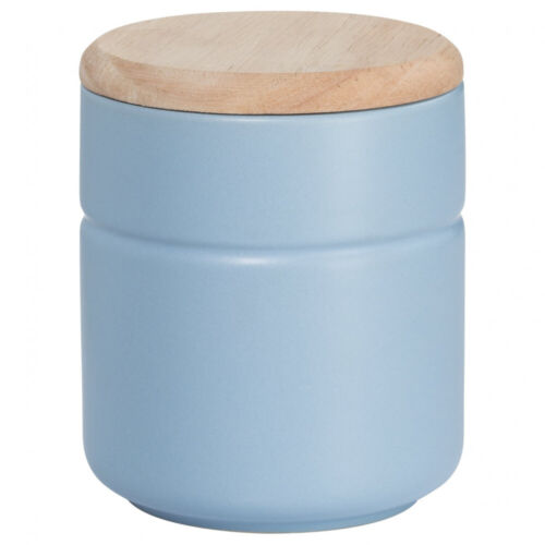 Maxwell & Williams Tink Storage Box 600ml, Light Blue, Porcelain, AY0305 - Picture 1 of 3