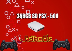 how to use retropie psx how to use retropie psx