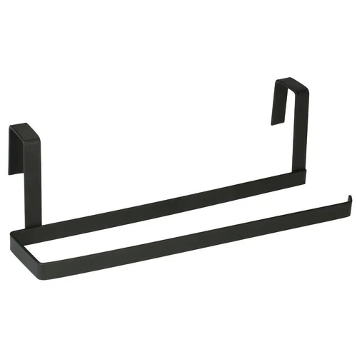 Kitchen Towel Holder Hanging Roll Paper Storage Organizer Rack Tissue Hanger