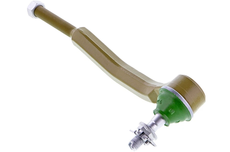 Extremo de barra de dirección exterior delantero izquierdo 2003 2004 2005 GMC Envoy XL 2002-2006 Foto 2 de 4