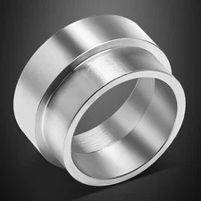 ⭐LS Flexplate Adapter Spacer For TH350 TH400 Conversion Swap LS2 LS3 LQ4 LT1 LS7